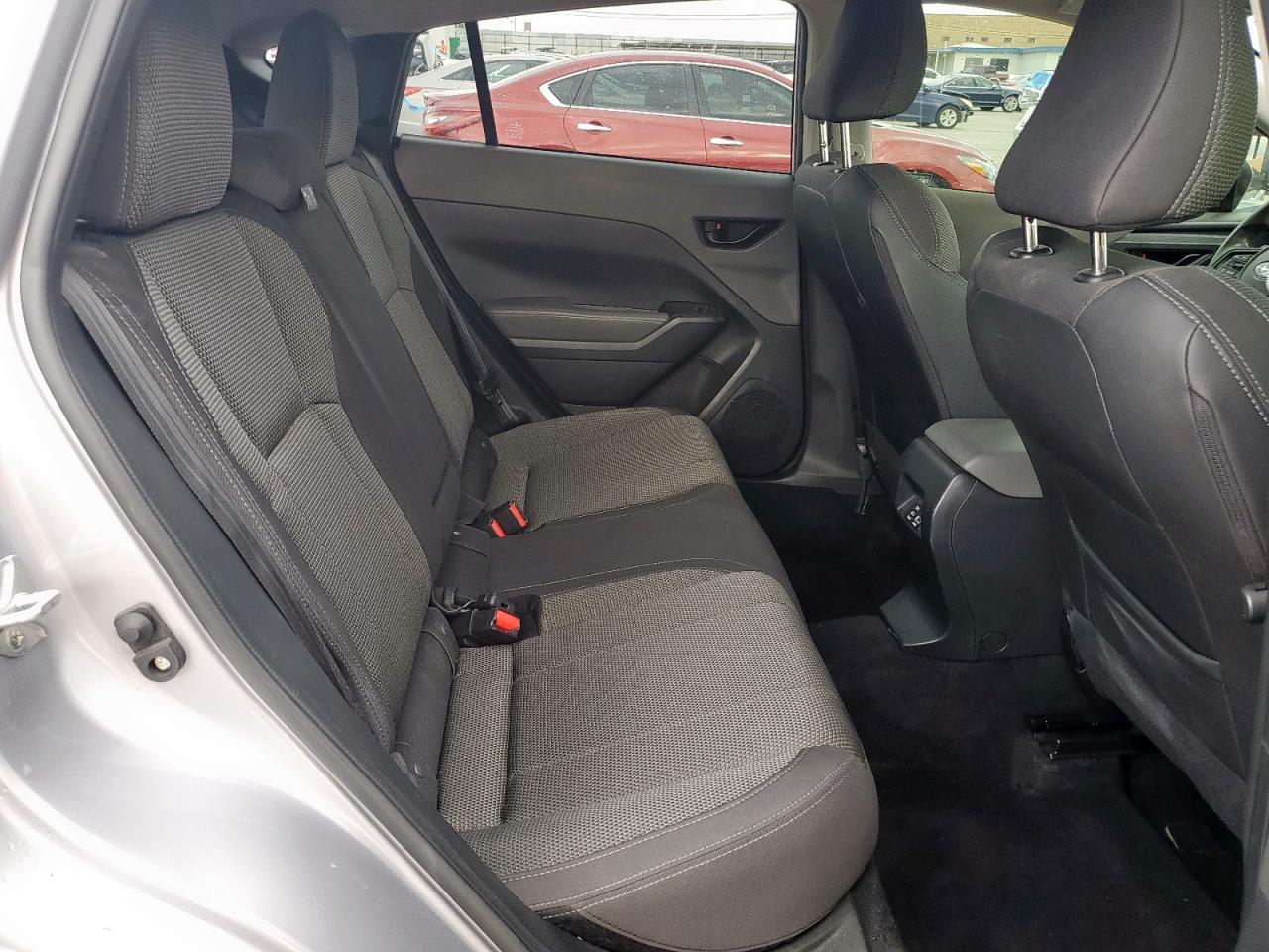 2024 Subaru Crosstrek Premium VIN: JF2GUADC7R8253359 Lot: 63857455