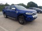 2016 FORD RANGER LIM for sale at Copart SANDWICH