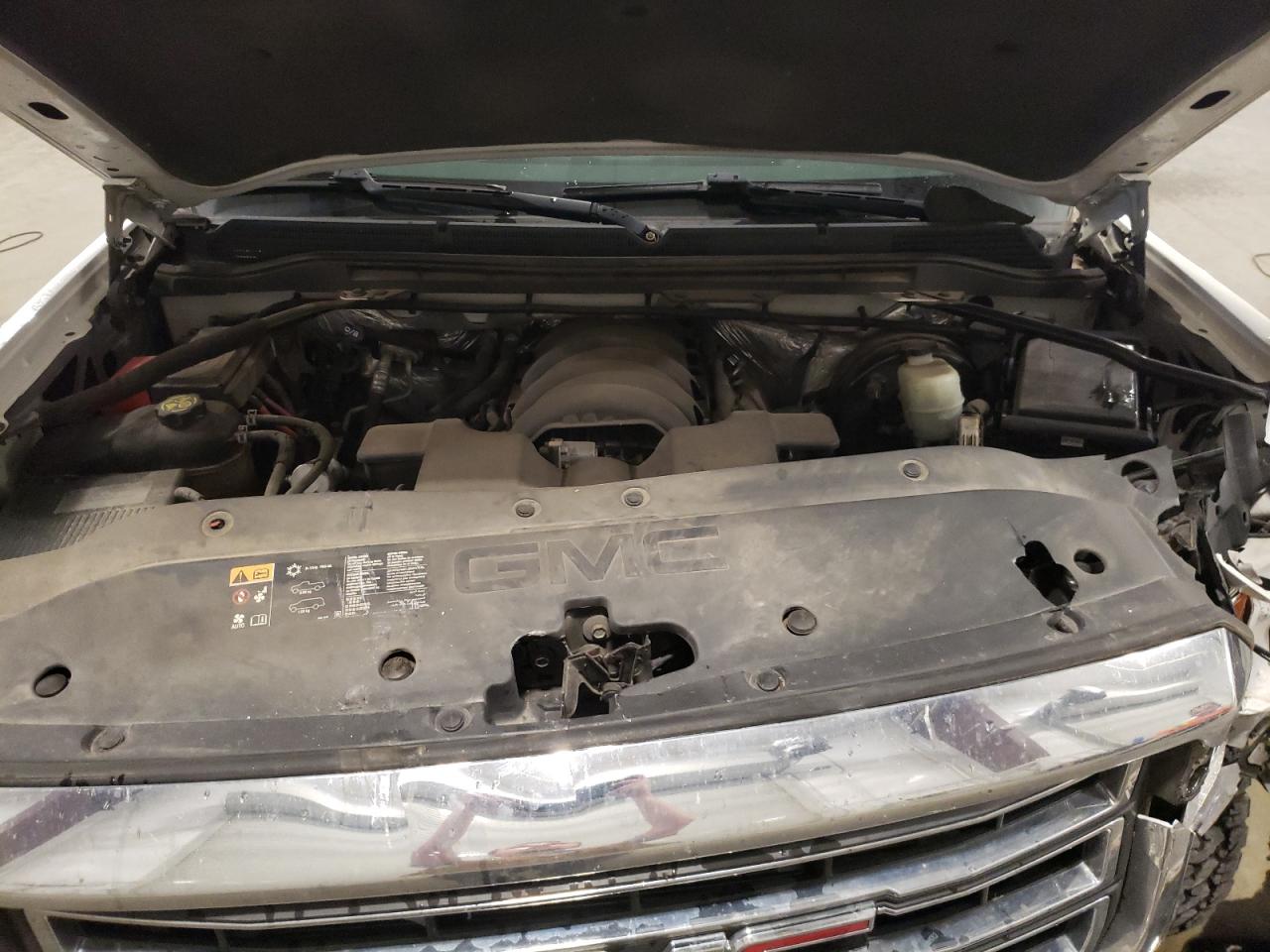 1gtv2uec6fz157904 1GTV2UEC6FZ157904 2015 GMC Sierra K1500 Sle
