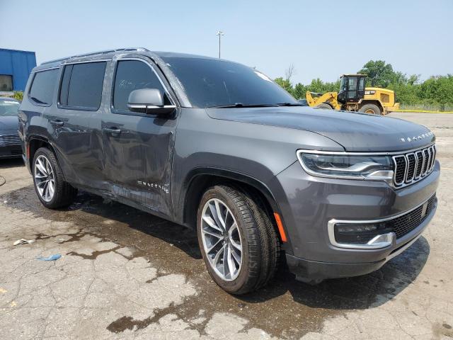  JEEP WAGONEER 2022 Серый