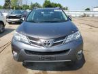 2013 TOYOTA RAV4 LIMITED   for sale at Copart ON - TORONTO