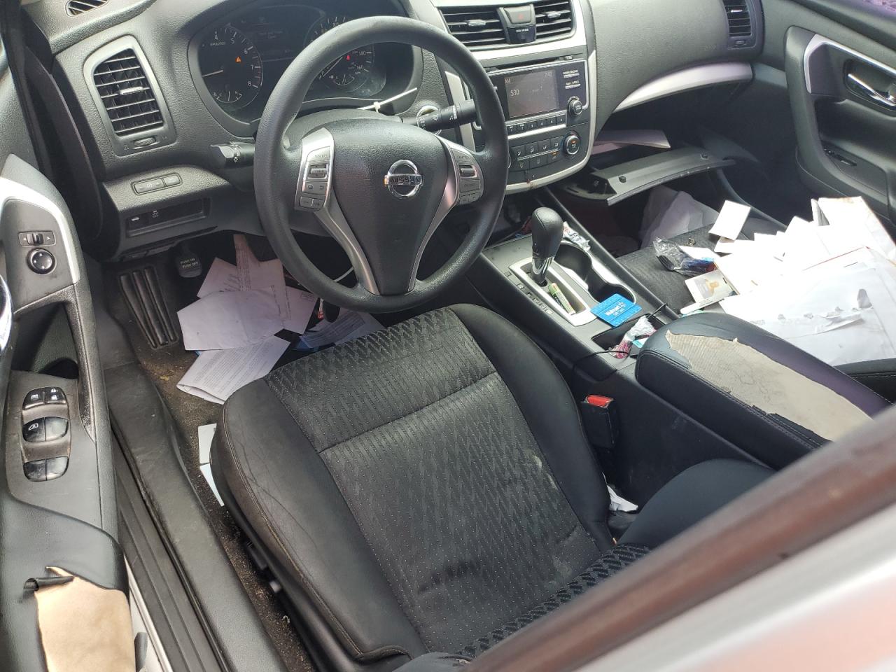 2016 Nissan Altima 2.5 VIN: 1N4AL3AP2GC196059 Lot: 62923035