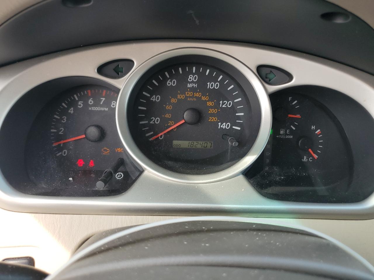2005 Toyota Highlander Limited VIN: JTEEP21A350122200 Lot: 65388315