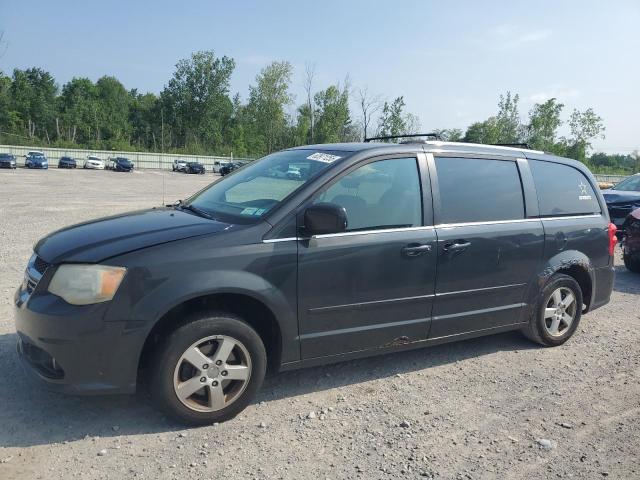2011 Dodge Grand Caravan Crew  