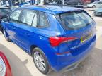 2023 SKODA KAMIQ 1.0 TSI 110 SE 5DR DSG for sale at Copart SANDY