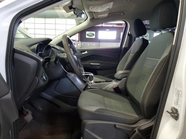 Parquets FORD ESCAPE 2013 White