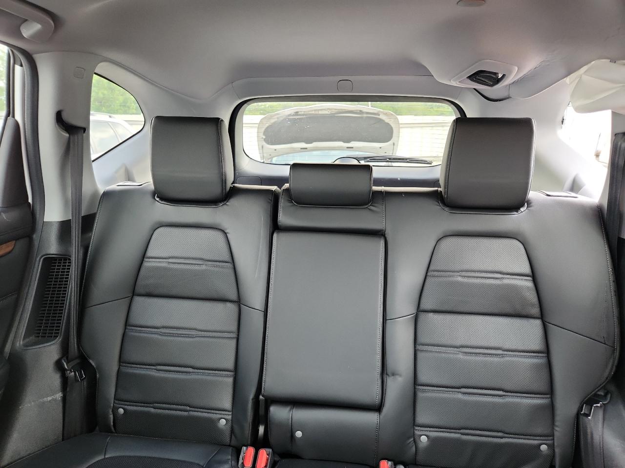 2022 Honda Cr-V Touring VIN: 5J6RT6H97NL044825 Lot: 62566045