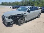 2022 AUDI A4 PREMIUM PLUS 45   for sale at Copart ON - COOKSTOWN