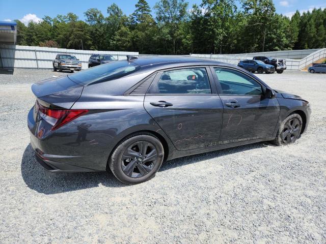  HYUNDAI ELANTRA 2023 Charcoal