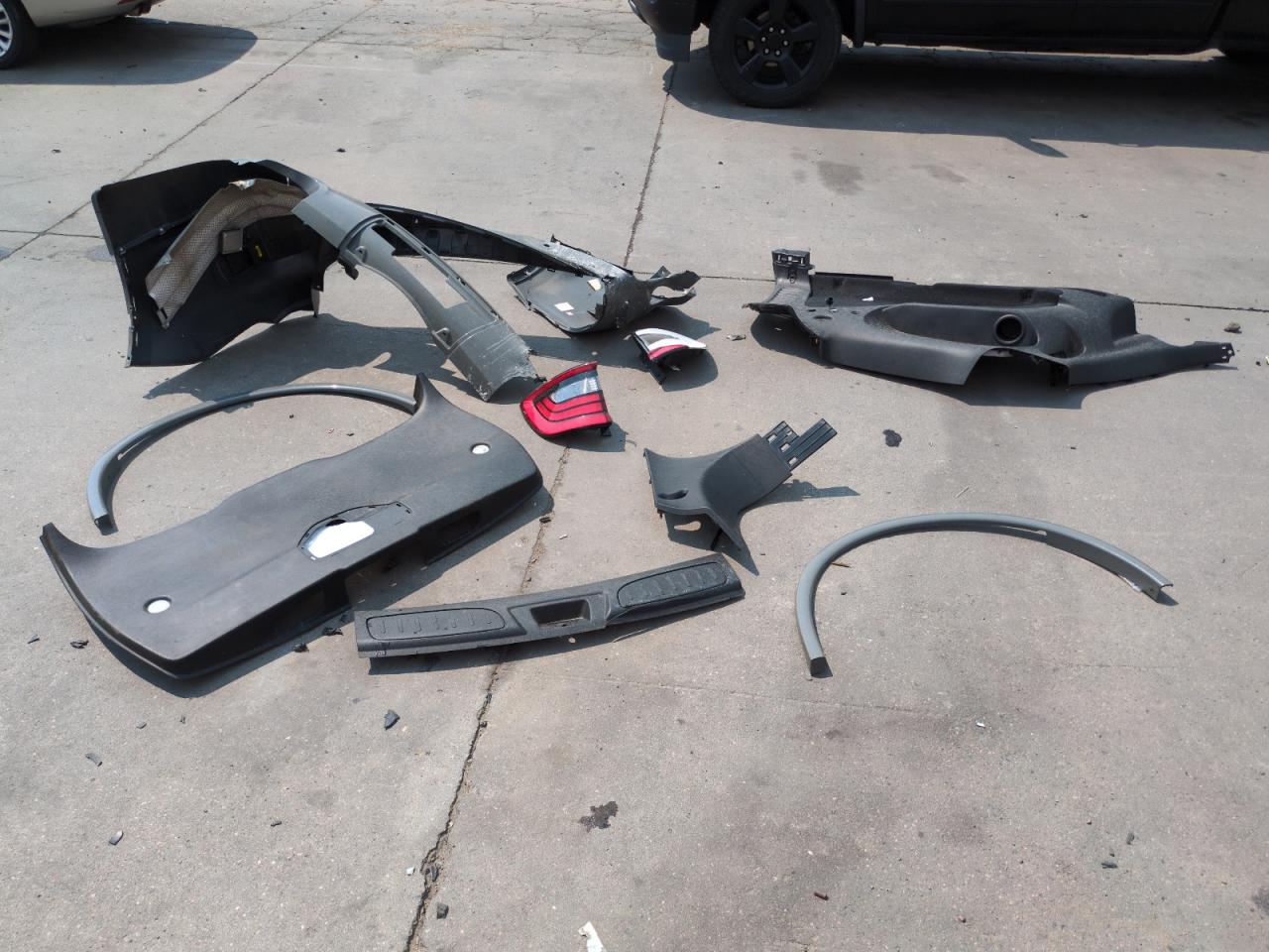 2021 Dodge Durango Sxt VIN: 1C4RDJAGXMC557368 Lot: 64439735