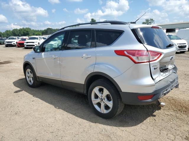  FORD ESCAPE 2015 Серебристый