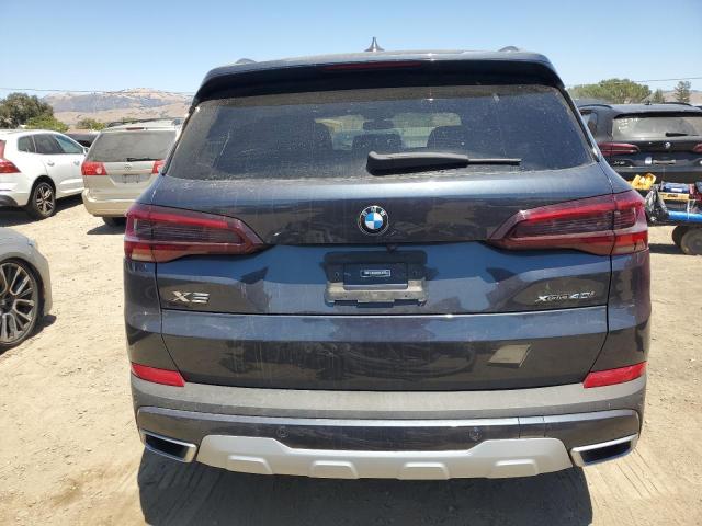  BMW X5 2022 Сharcoal