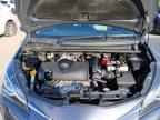 2019 TOYOTA YARIS ICON for sale at Copart SANDWICH