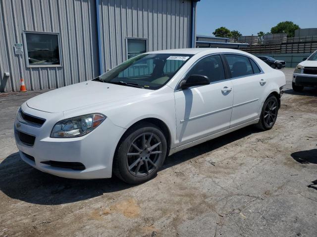 CHEVROLET MALIBU 2012 Biały