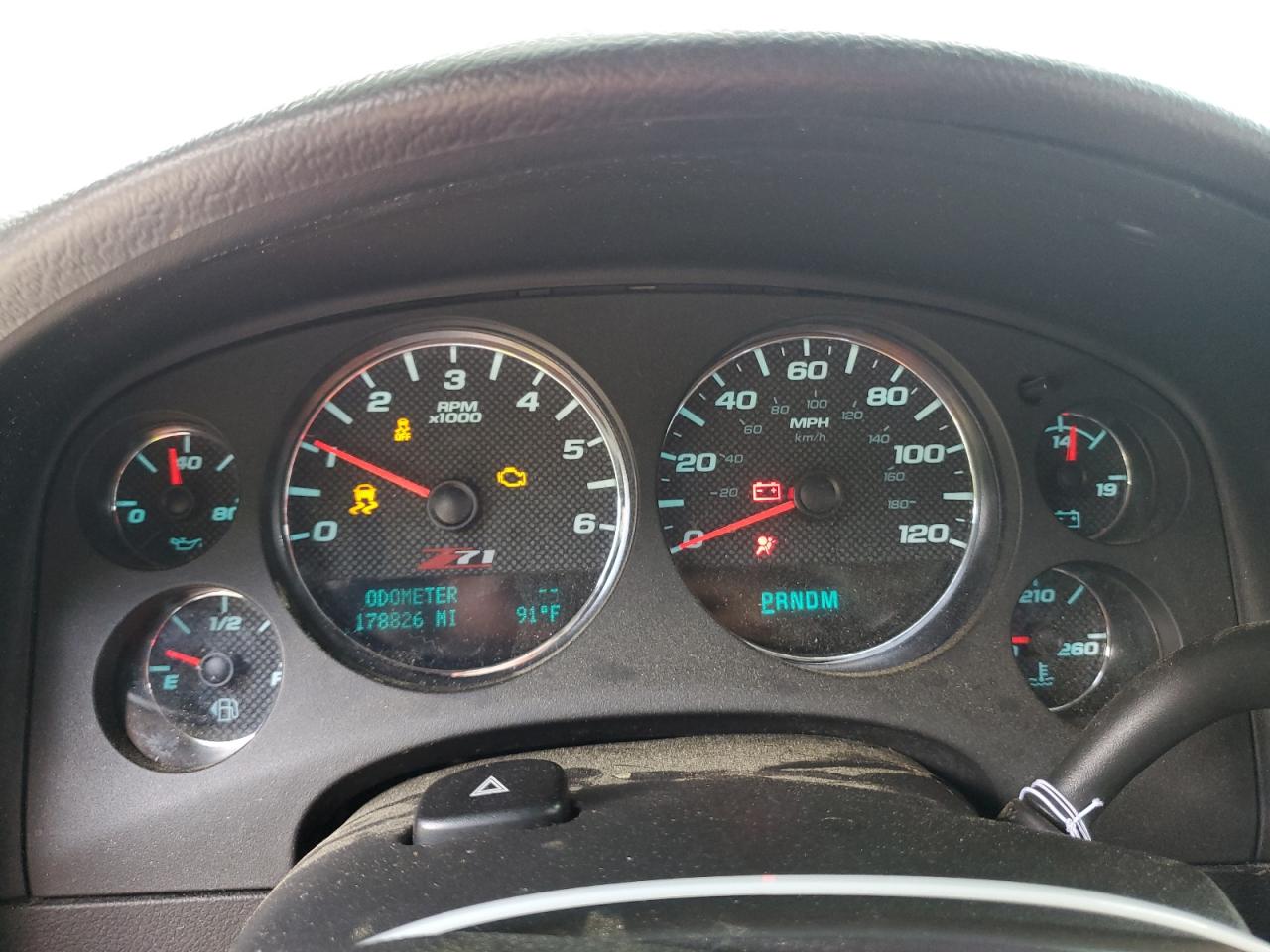 2012 Chevrolet Tahoe K1500 Lt VIN: 1GNSKBE07CR242671 Lot: 66139225