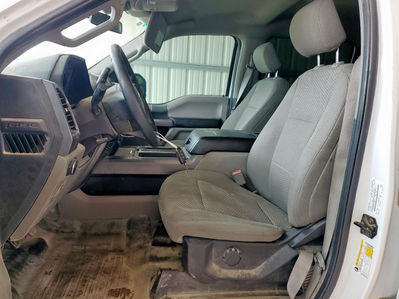 2019 Ford F150 Supercrew VIN: 1FTFW1E49KKC88067 Lot: 62522485