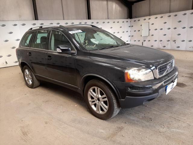 2011 VOLVO XC90 SE AW