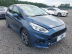 2021 FORD FIESTA ST- for sale at Copart EAST KILBRIDE