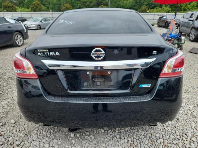  NISSAN ALTIMA 2013 Czarny