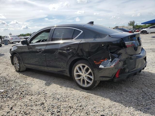  ACURA ILX 2021 Black