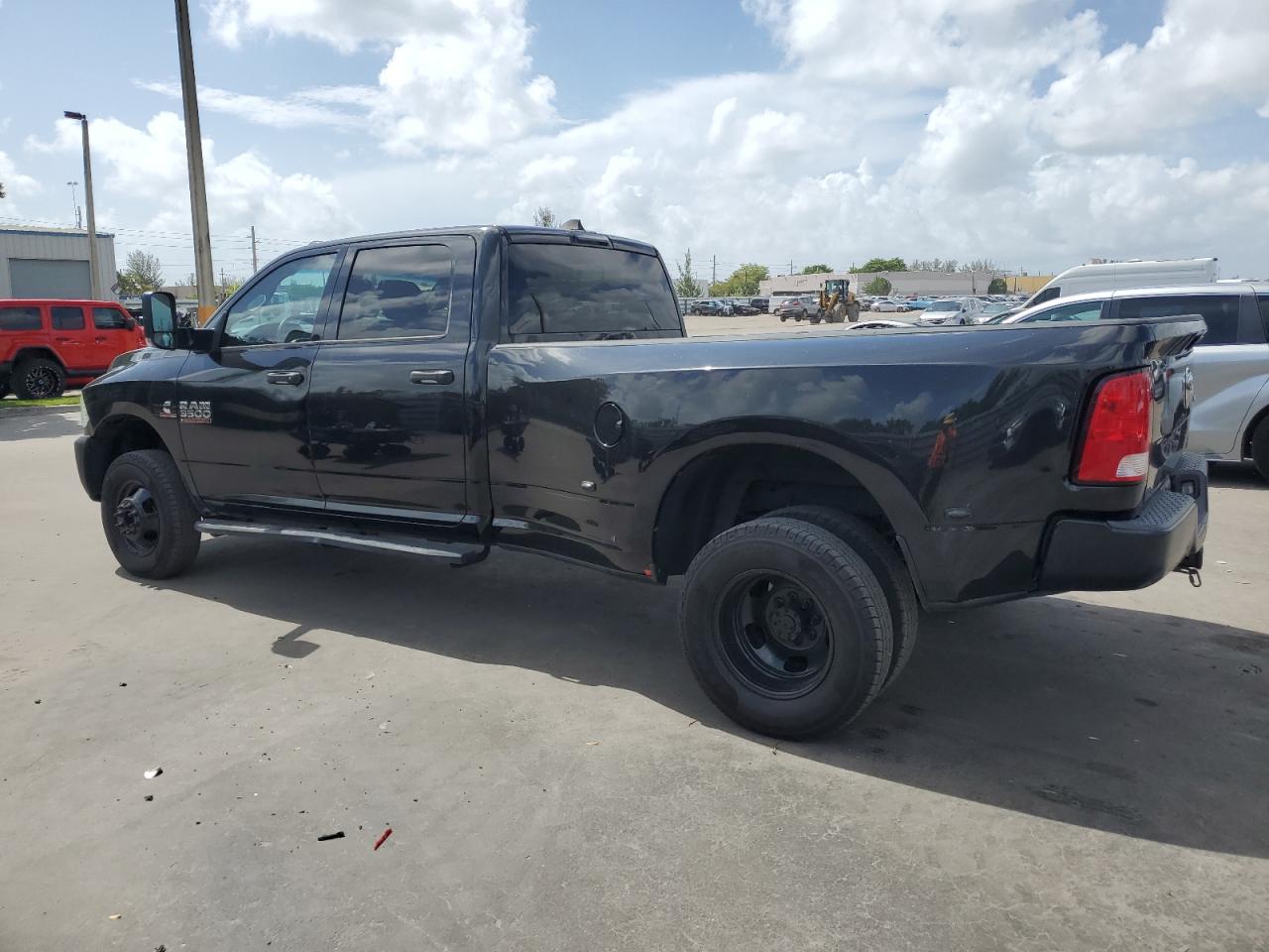 3c63rrgl6gg339527 3C63RRGL6GG339527 2016 Ram 3500 St