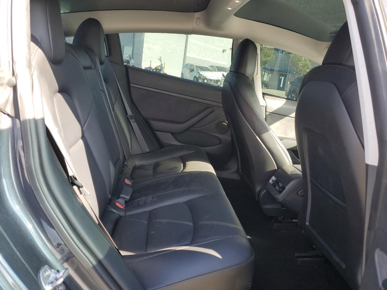 2022 Tesla Model 3 VIN: 5YJ3E1EB2NF205441 Lot: 63665535