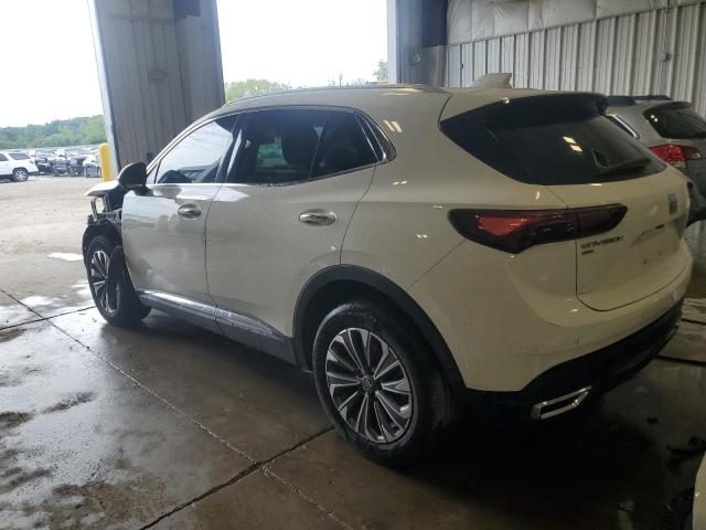  BUICK ENVISION 2024 Biały