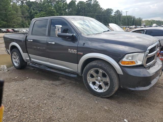 Pickups RAM 1500 2014 Czarny