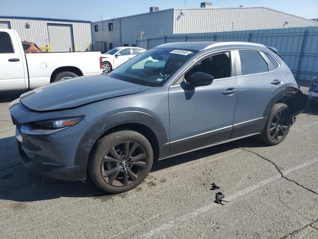 MAZDA CX-30 PREFERRED 2022