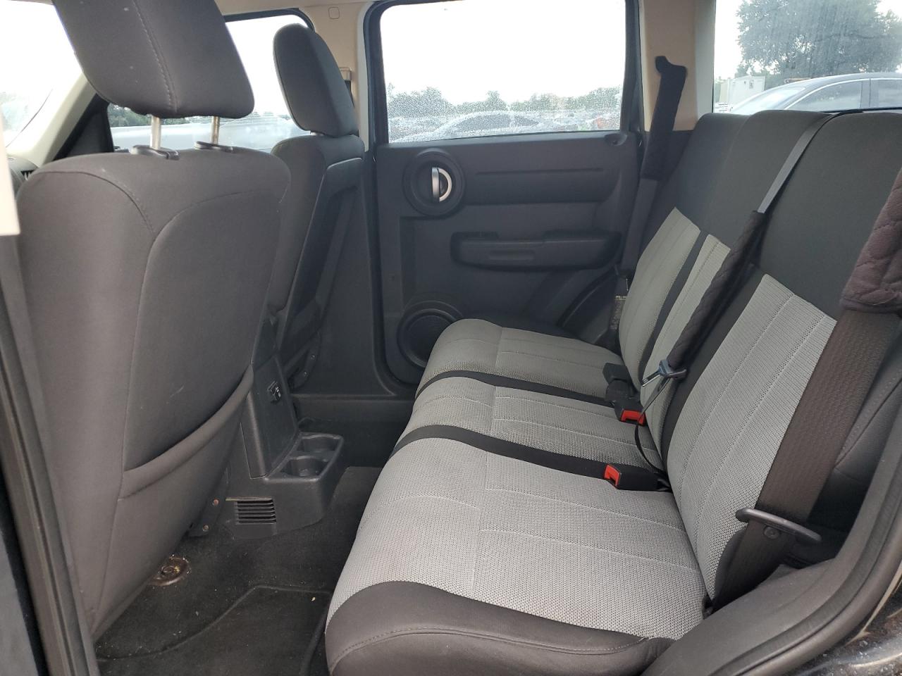 2007 Dodge Nitro Sxt VIN: 1D8GT28K97W587301 Lot: 64649745