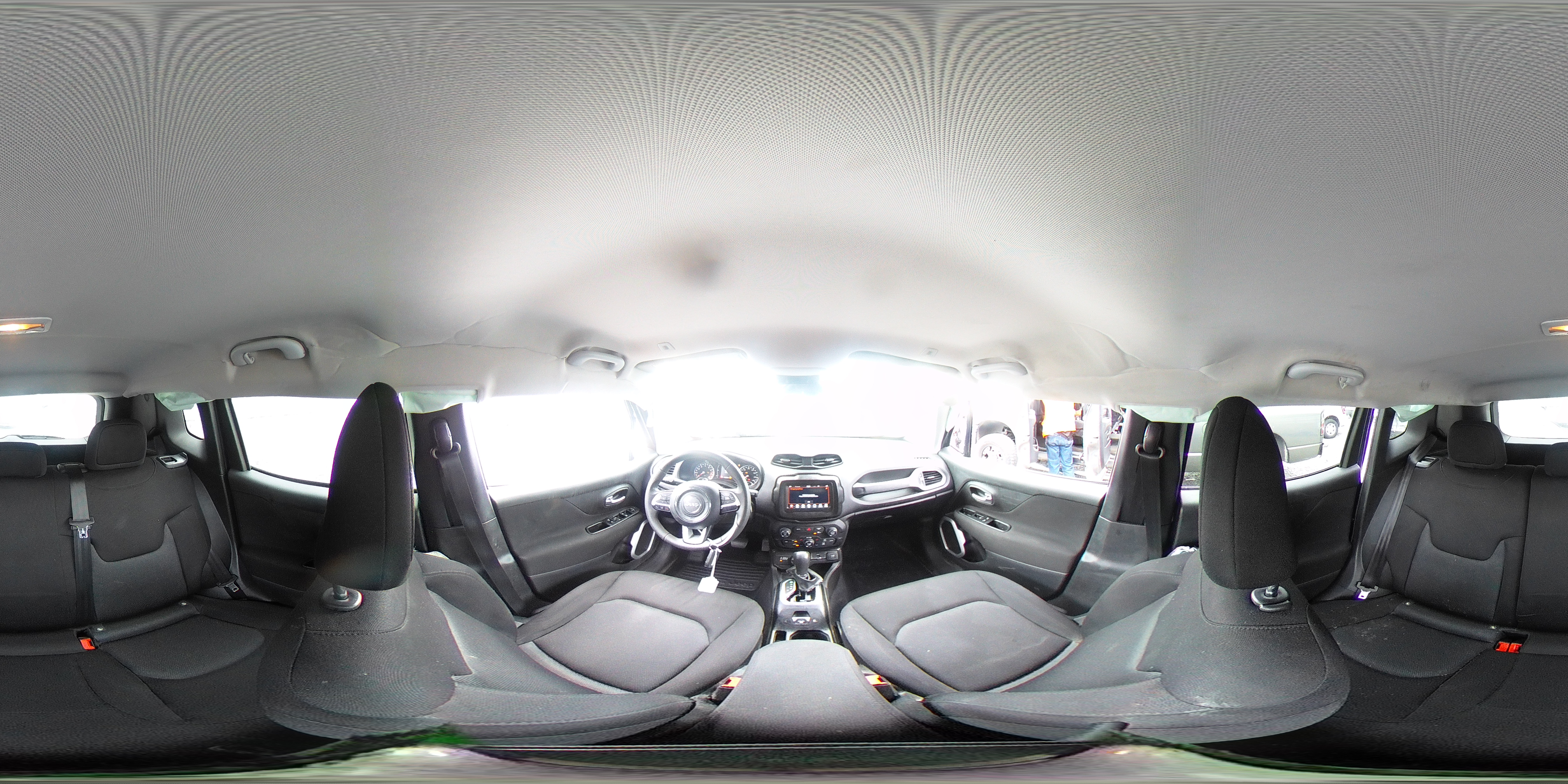 2021 Jeep Renegade Sport VIN: ZACNJDAB2MPN24564 Lot: 63572425
