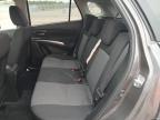 2023 SUZUKI SX4 S-CROS for sale at Copart CORBY