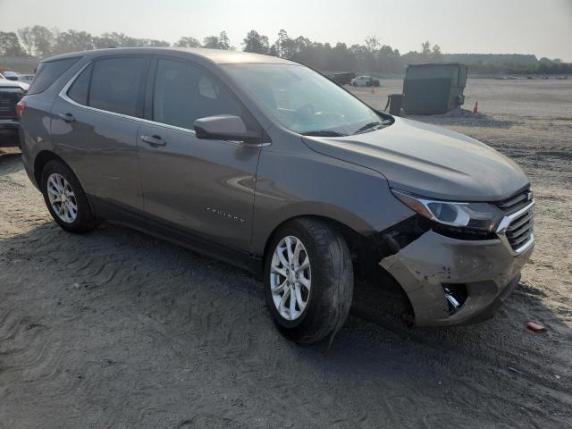  CHEVROLET EQUINOX 2019 Brązowy