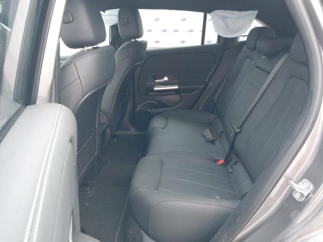 2024 MERCEDES BENZ EQA 250+ S