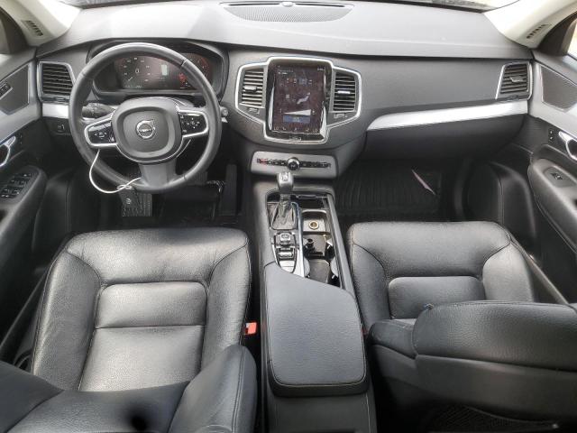  VOLVO XC90 2016 Black