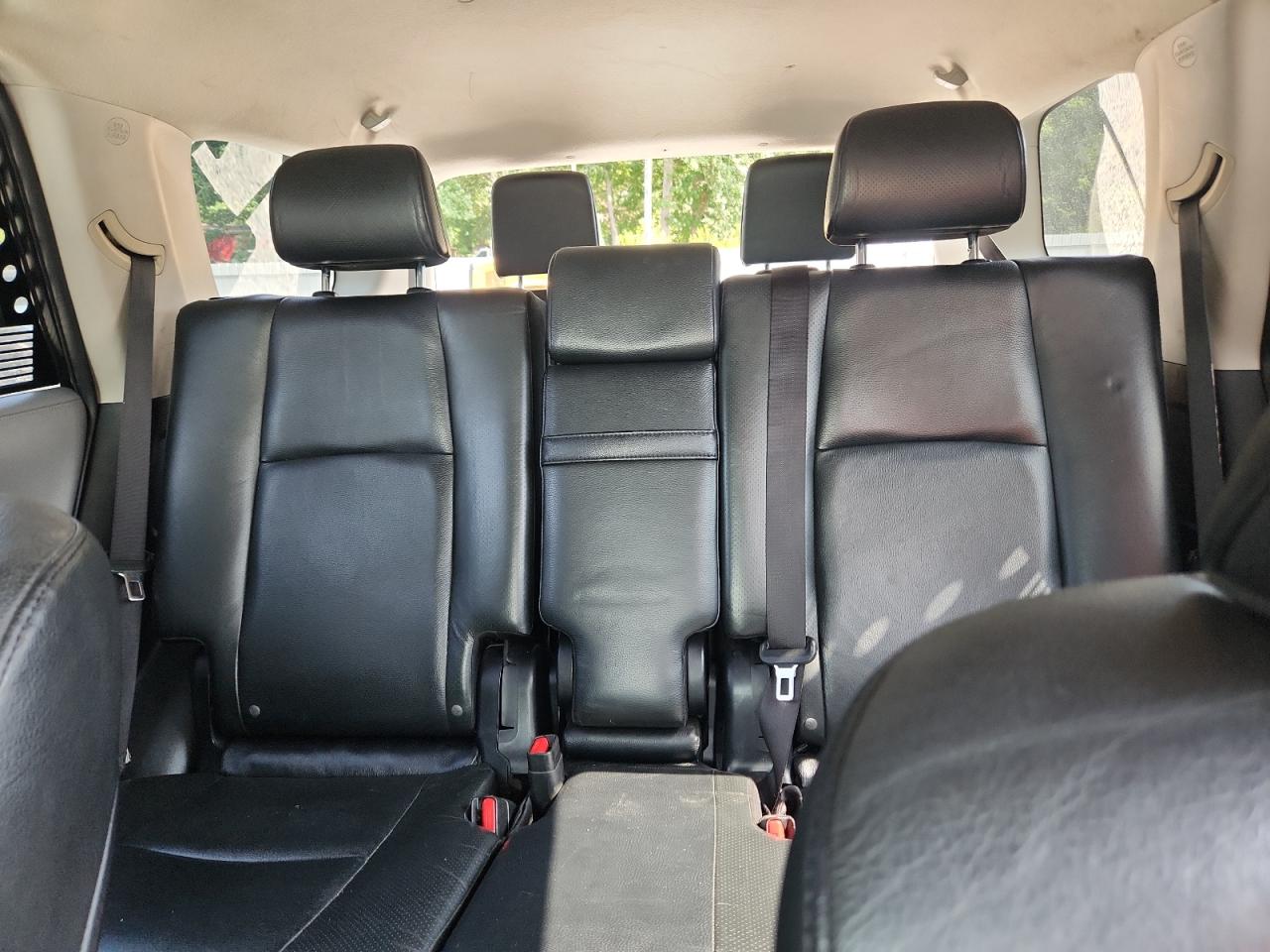 2012 Toyota 4Runner Sr5 VIN: JTEBU5JR4C5094667 Lot: 56453245