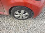 2012 TOYOTA AYGO VVT-I for sale at Copart WISBECH