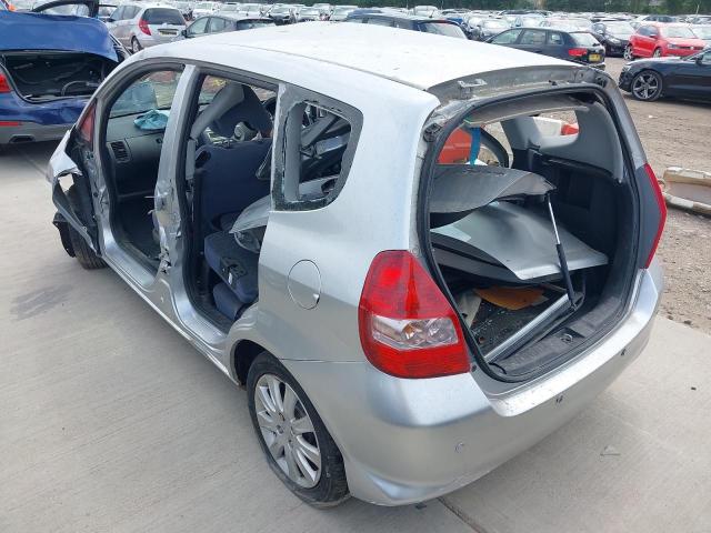 2006 HONDA JAZZ 1.4 I-DSI SE 5DR CVT-7