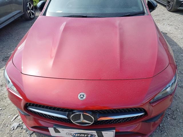 2023 MERCEDES BENZ CLA 180 AM