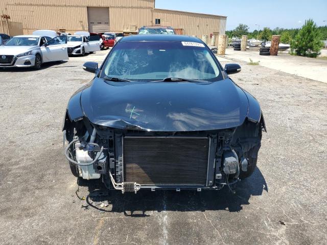  NISSAN MAXIMA 2012 Czarny
