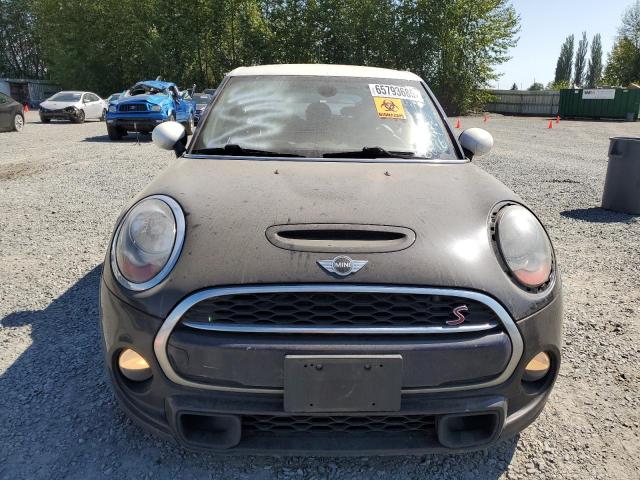  MINI COOPER 2015 Czarny