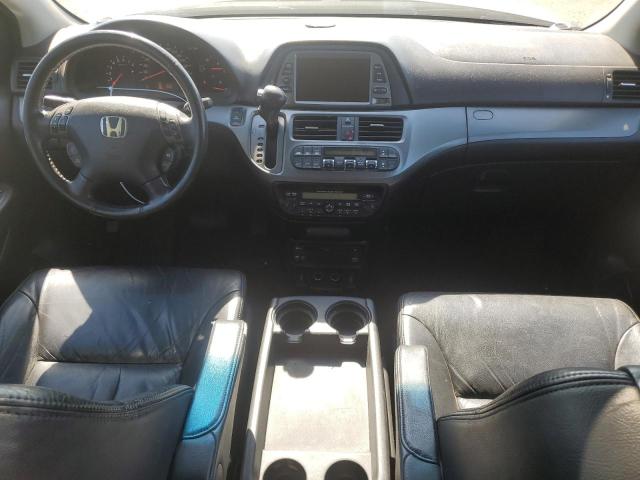 2007 HONDA ODYSSEY TOURING  