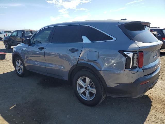  KIA SORENTO 2022 Szary
