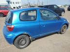 2005 TOYOTA ECHO    for sale at Copart QC - MONTREAL