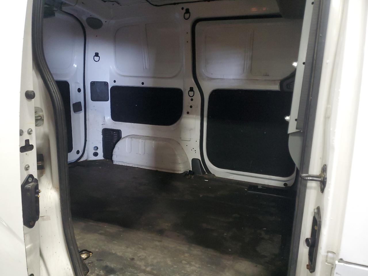 2020 Nissan Nv200 2.5S VIN: 3N6CM0KN5LK699095 Lot: 64030465
