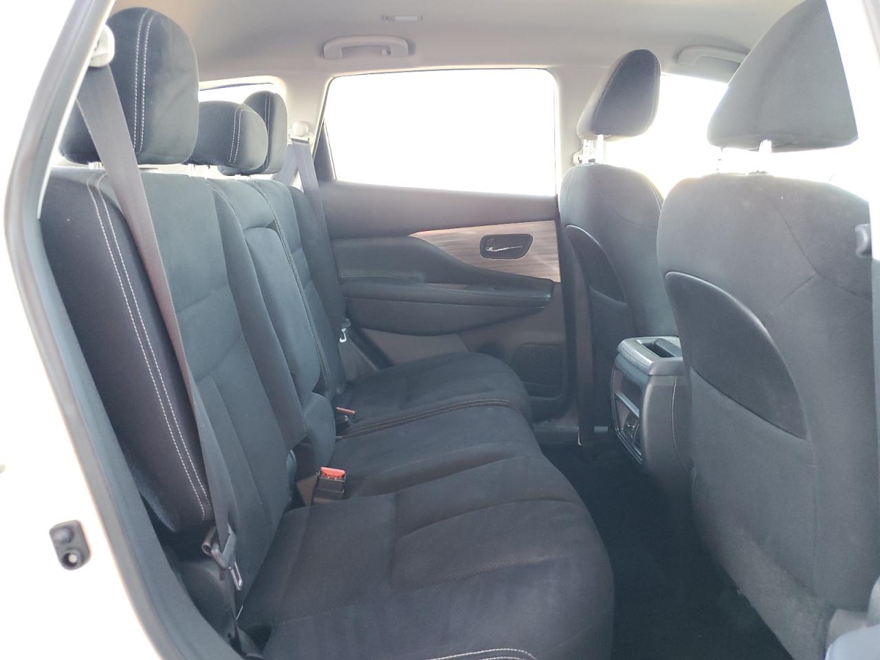 2016 Nissan Murano S VIN: 5N1AZ2MG4GN147654 Lot: 64088335