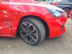 2020 FORD FOCUS ST-L for sale at Copart ROCHFORD