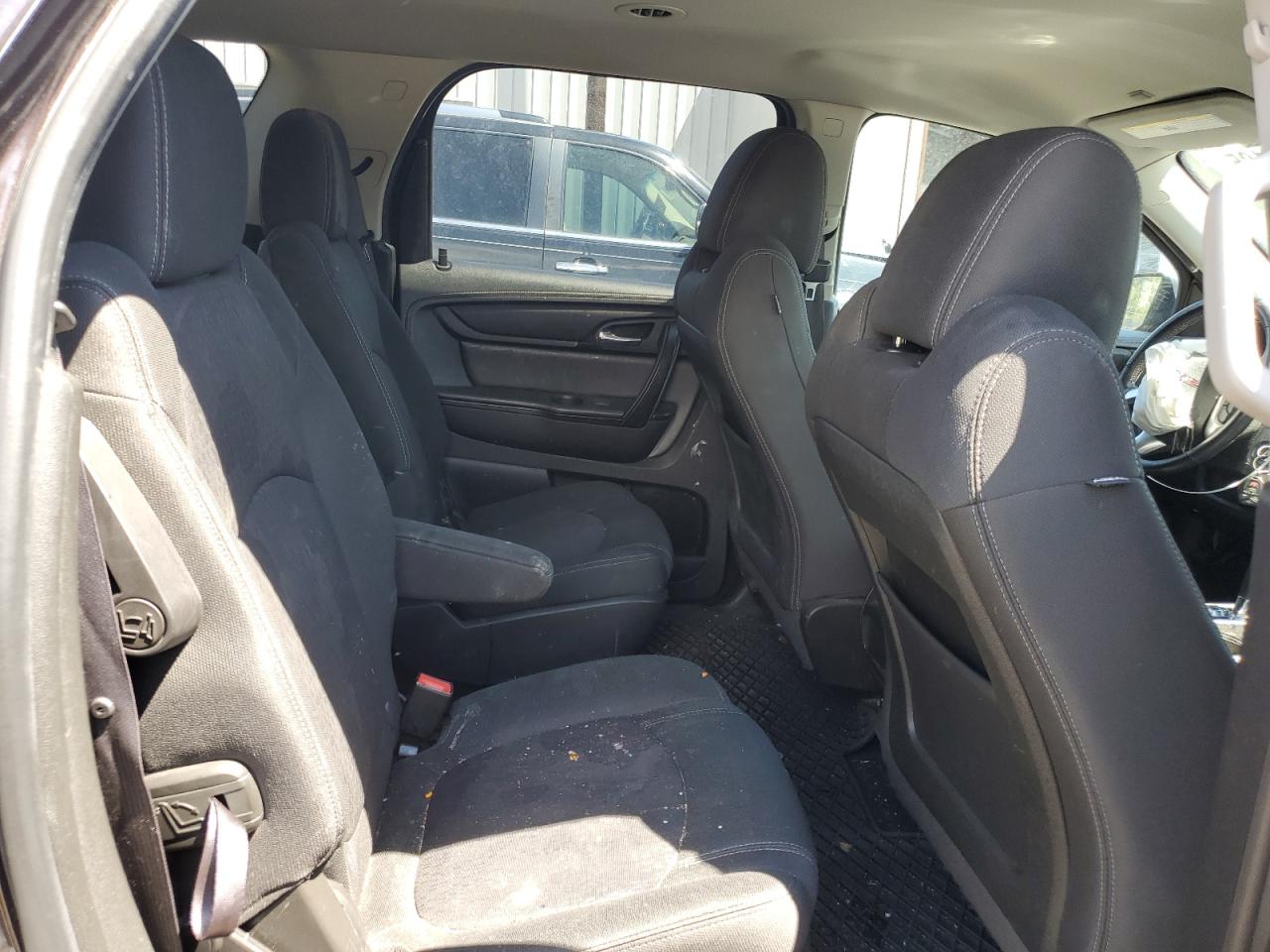 2015 GMC Acadia Sle VIN: 1GKKVPKD3FJ159038 Lot: 64089105