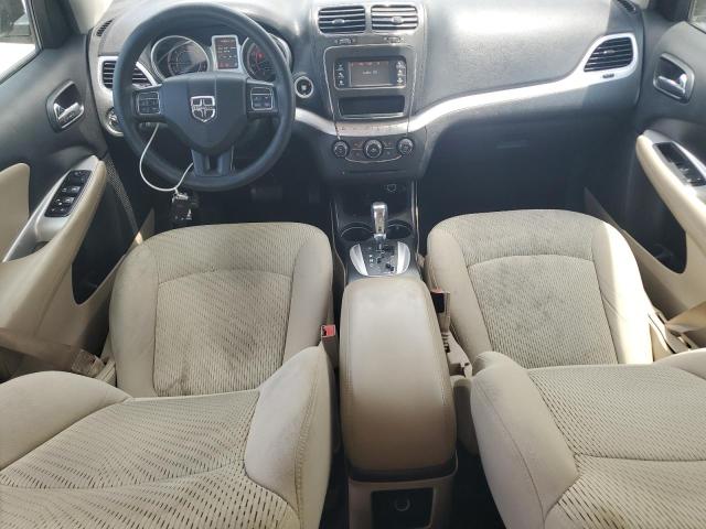 DODGE JOURNEY 2017 Biały