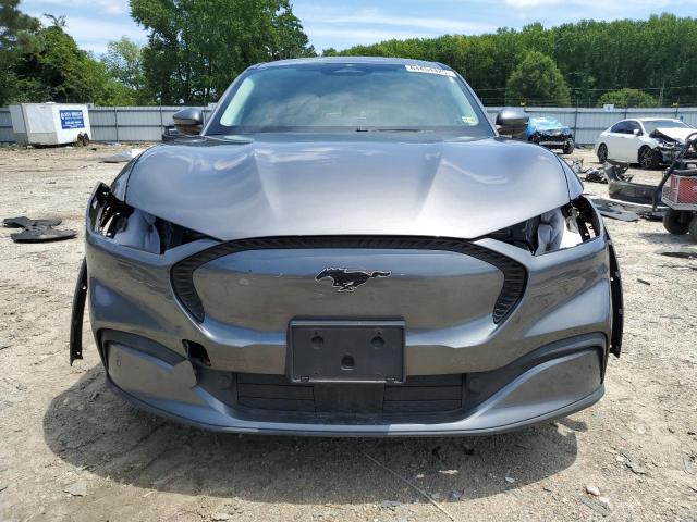  FORD MUSTANG 2021 Szary